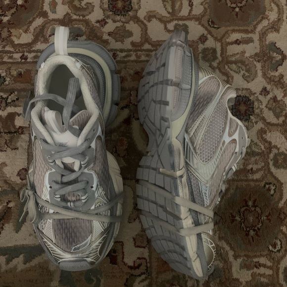 Balenciaga 3xl - Picture 6 of 15